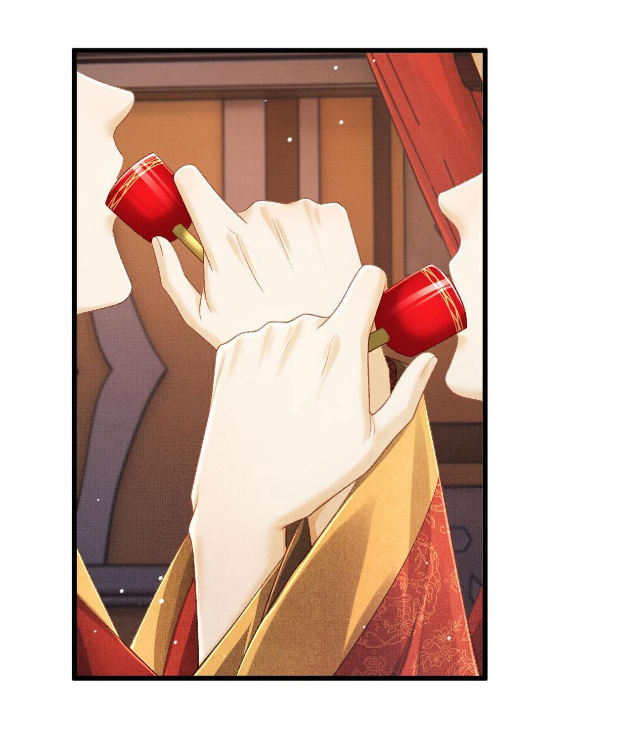 tướng quân luôn tự coi mình thành thế thân chapter 67 14