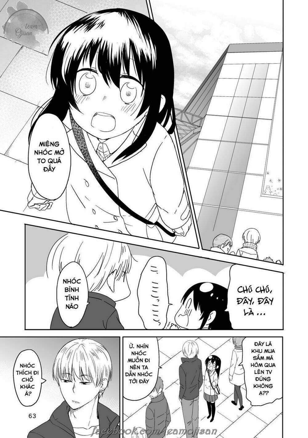 câu chuyện của miiko chapter 7 6