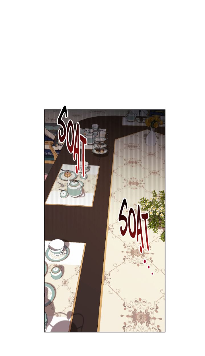 công chúa khắc dấu lên kẻ phản nghịch chapter 8 39