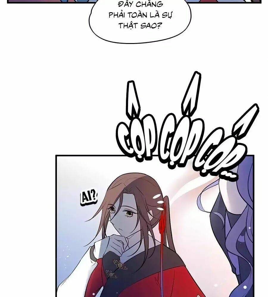 liệt hỏa cuồng phi: vương gia thú tính muốn sủng chapter 80.2 6