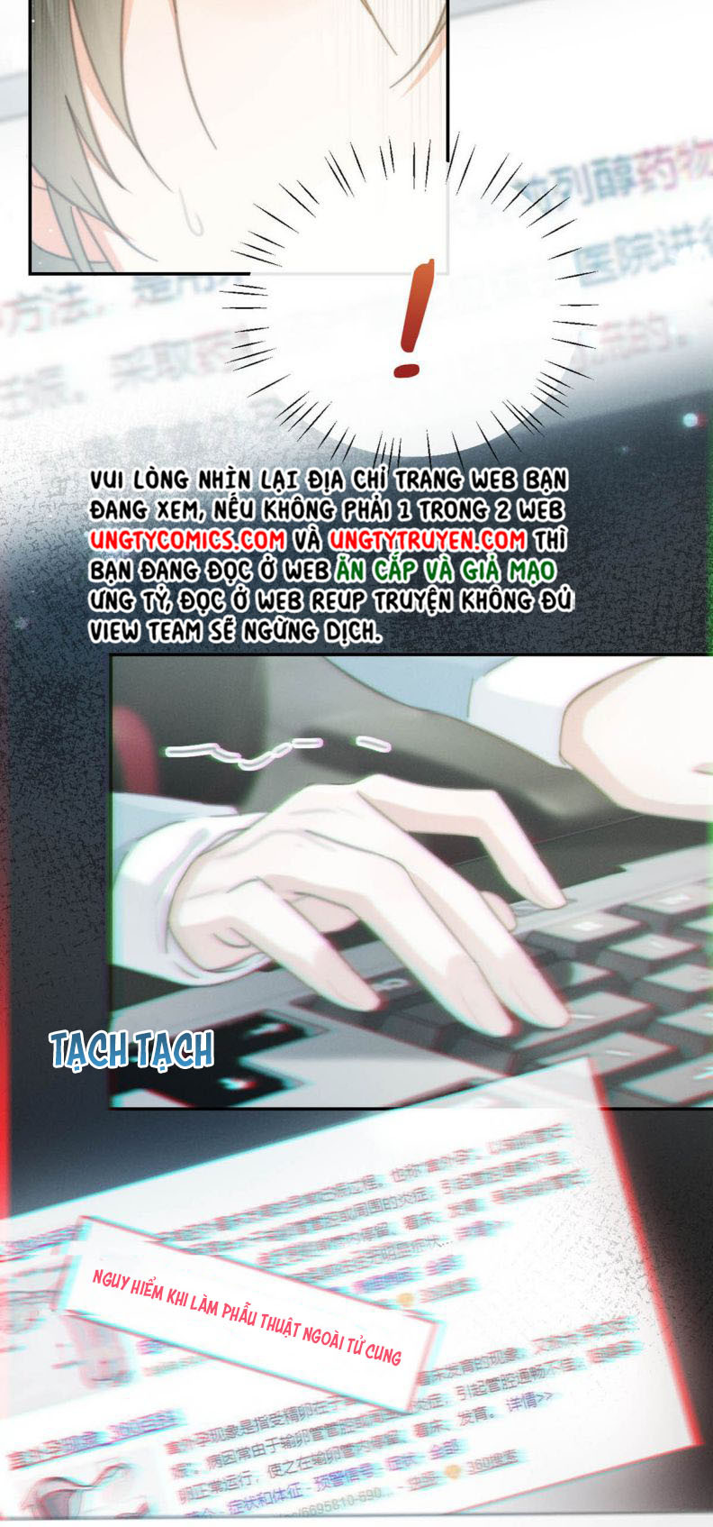 nịch tửu chapter 22 8