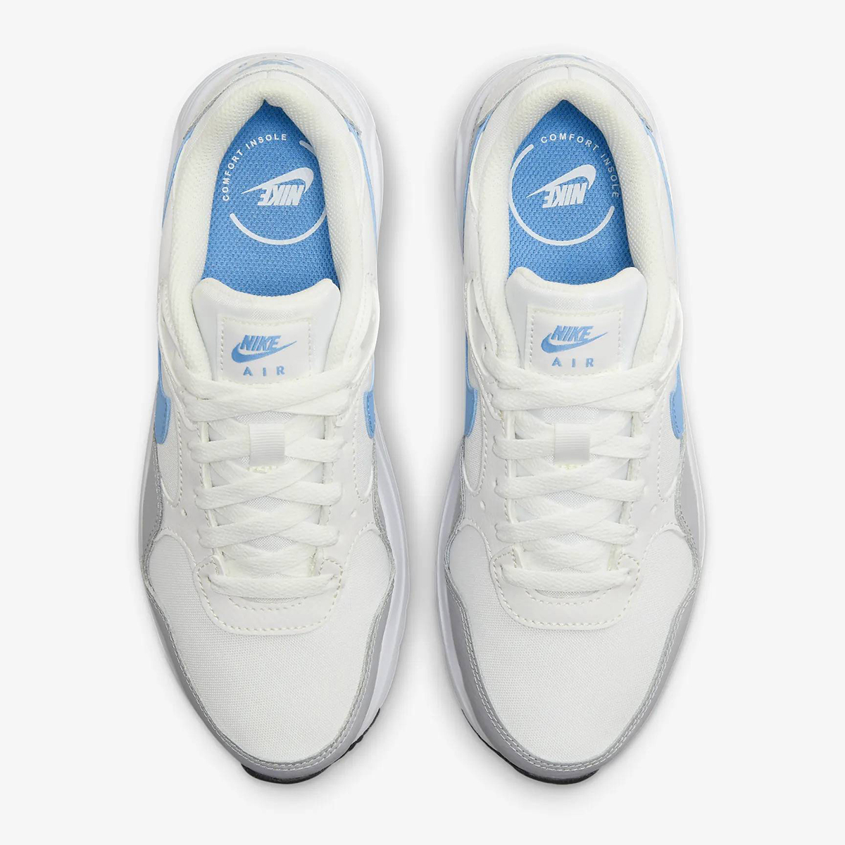 Giày thời trang Nữ NIKE WMNS NIKE AIR MAX SC