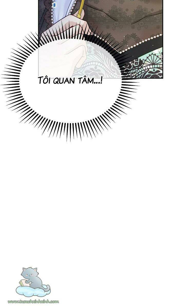 chồng em dễ thương chết mất thôi! chapter 36 70