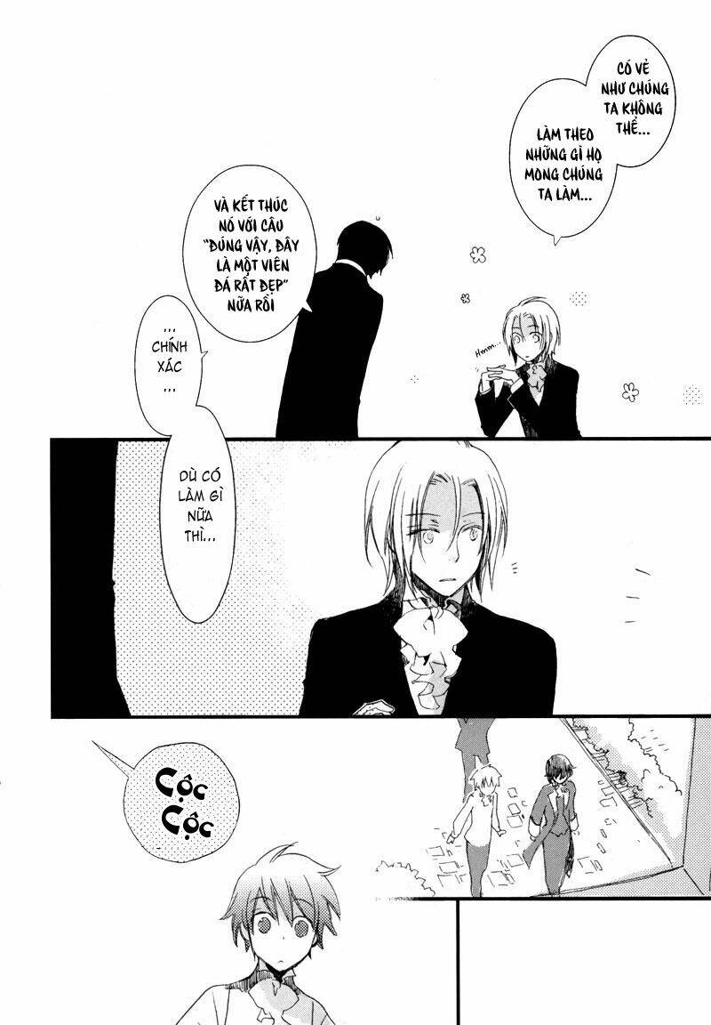 a*d tenshi no uso chapter 5 25