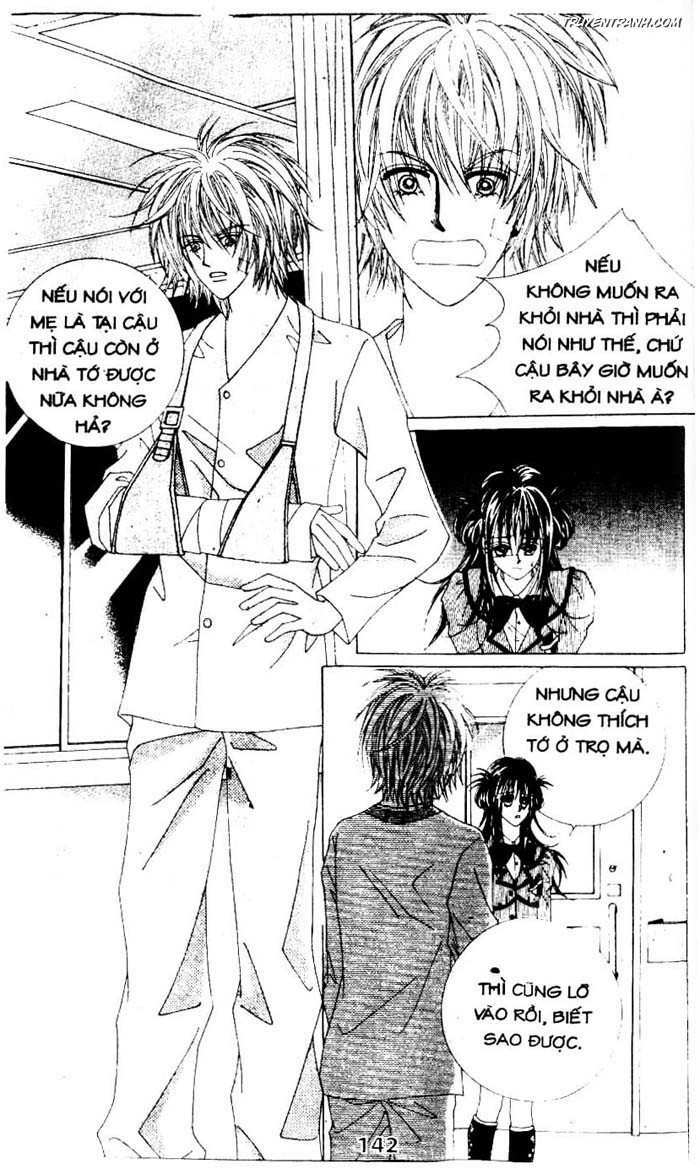 nhà trọ hoàn hảo chapter 12 2