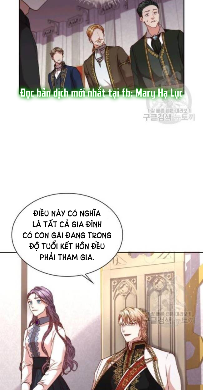 trở thành thư ký của bạo chúa chapter 38 37