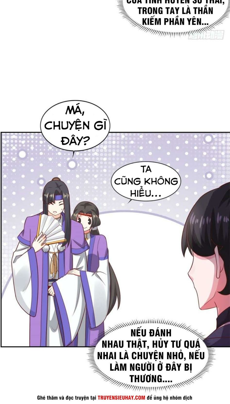 tiên ma đồng tu chapter 33 7