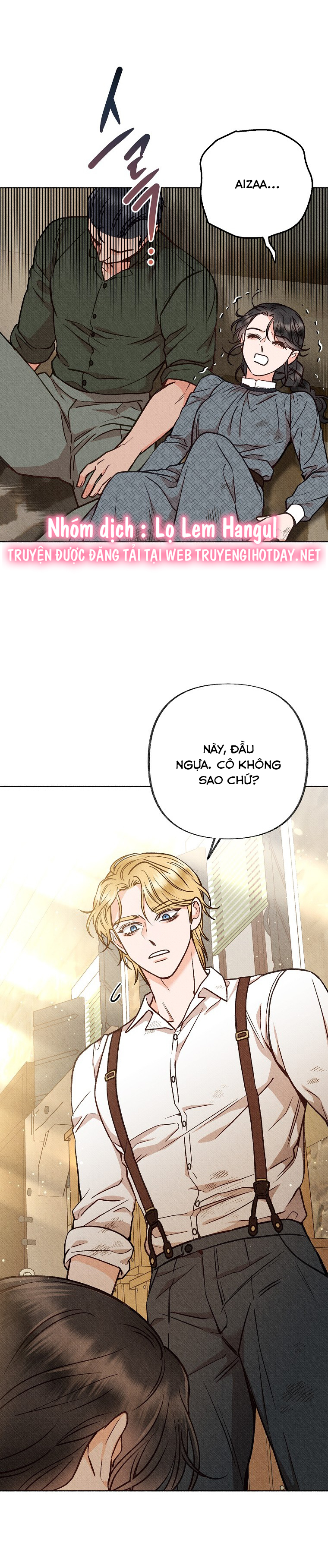 chàng trai đa nhân cách của tôi chapter 9 25