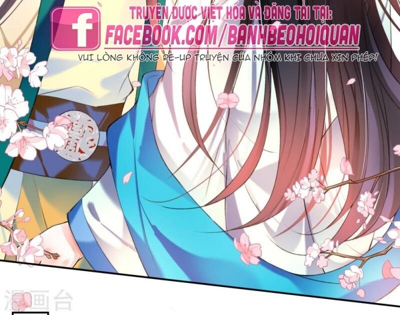 vương gia, áo lót của ngươi rơi mất rồi chapter 62 16