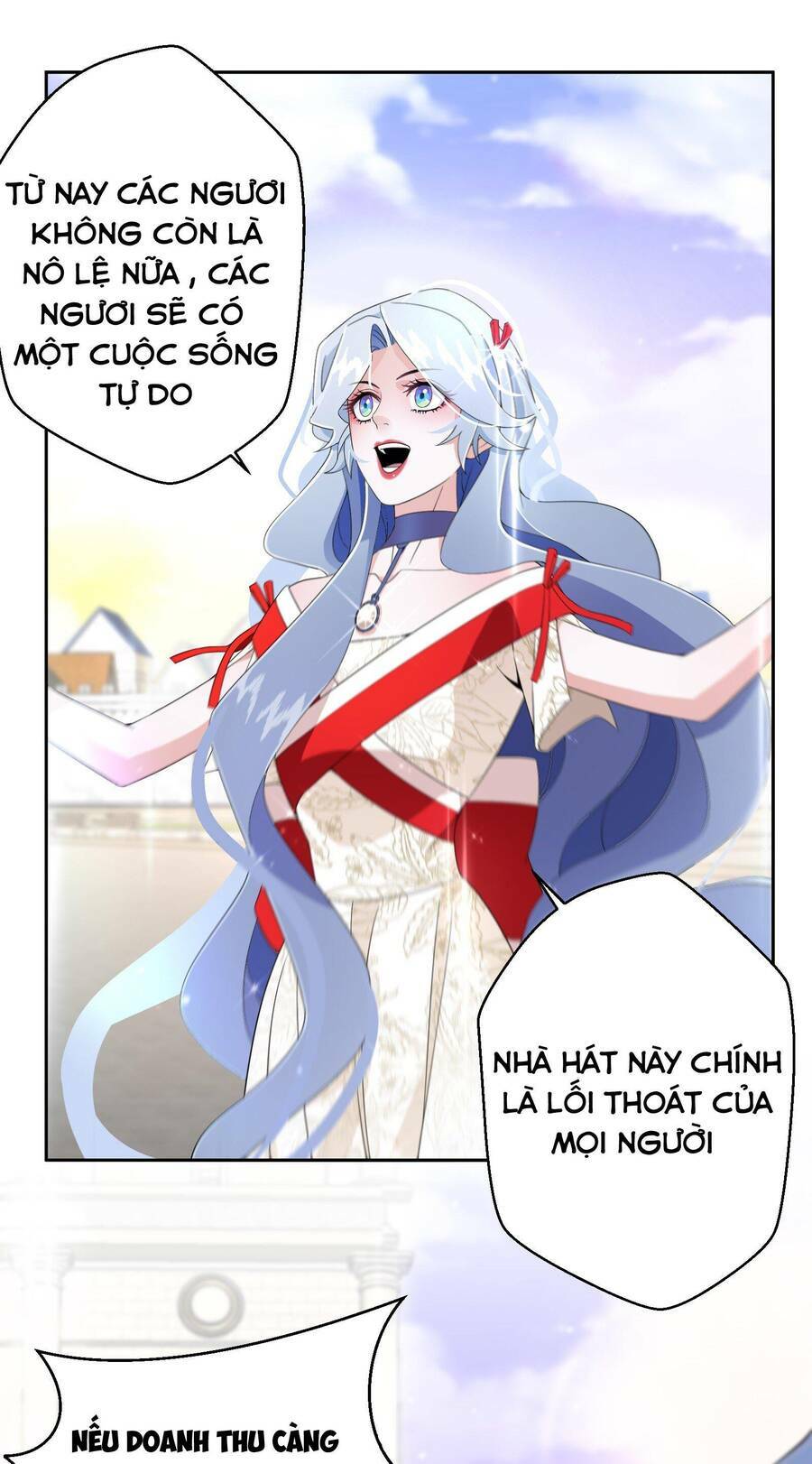 trăm cách tử đạo của công chúa chapter 10 30