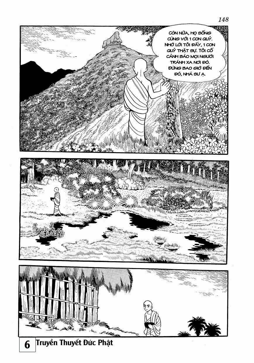 buddha - truyền thuyết đức phật chapter 29.2 3