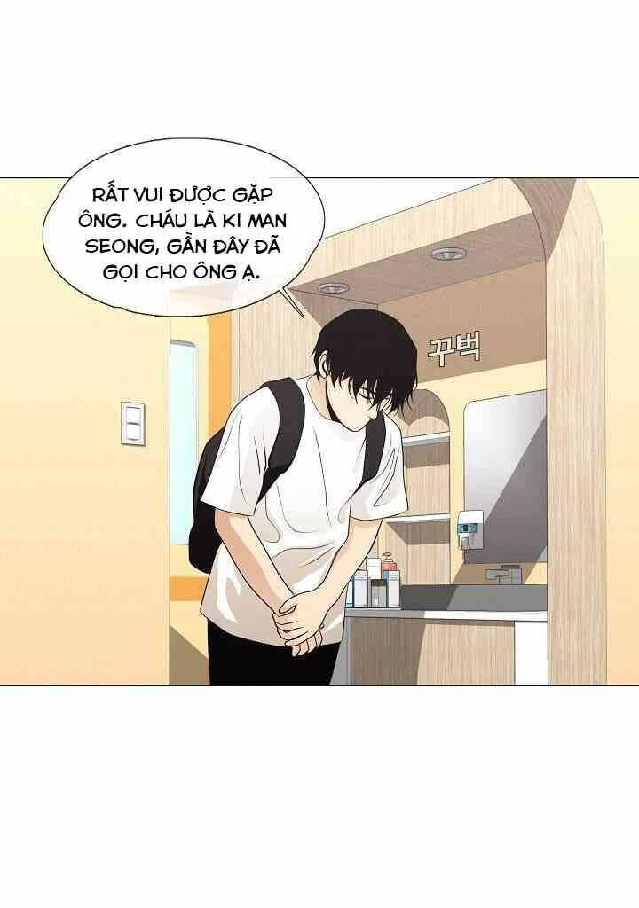 thước phim sự thật chapter 29 30