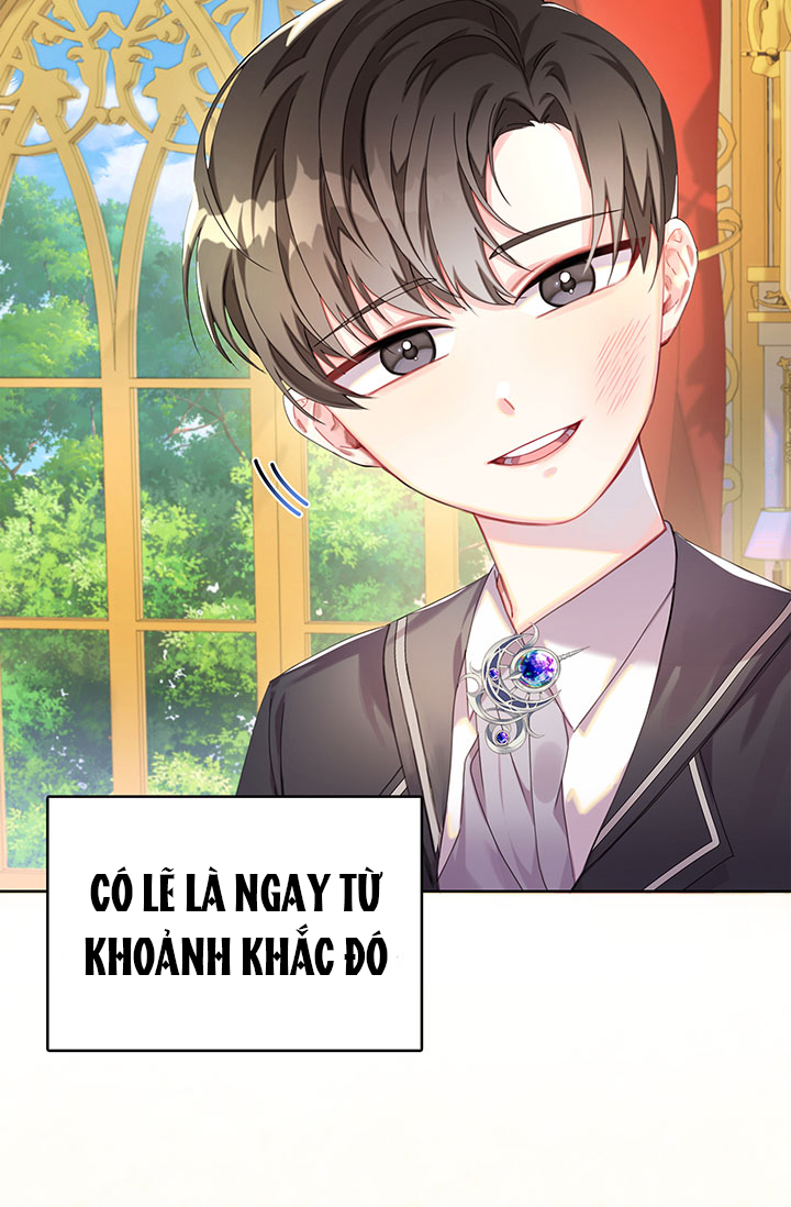 sự hối hận muộn màn chapter 1 27