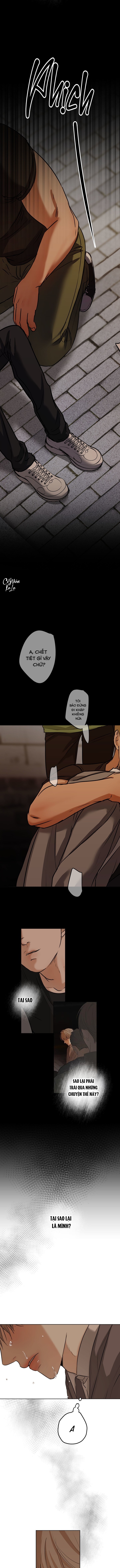 ái tình và dục vọng chapter 13 2