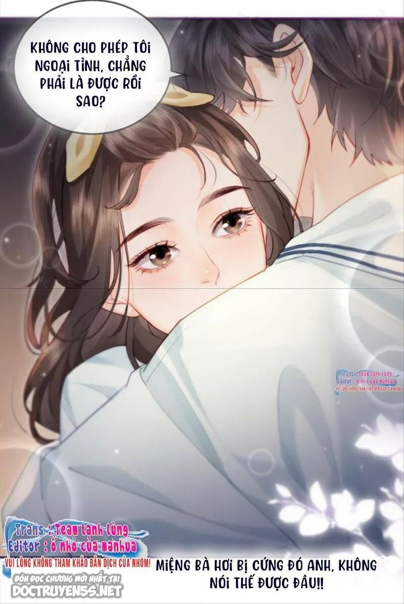 vợ chồng siêu sao có chút ngọt [m] chapter 23 28