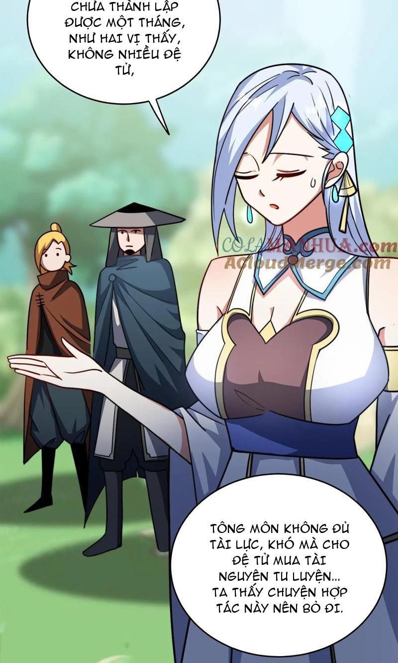 huyền huyễn: ta bắt đầu vô địch từ bại gia chapter 95 8