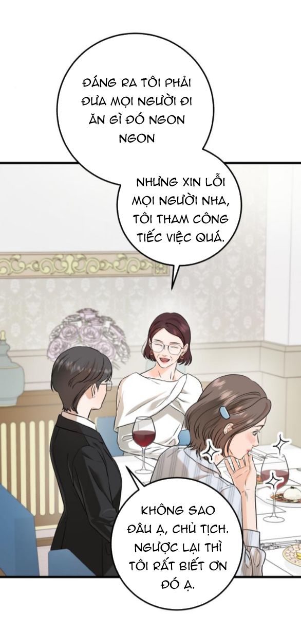 Nóng Lòng Muốn Giày Vò Em chapter 72.2 10