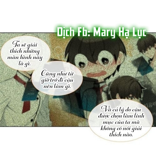 đầu bếp ẩn dấu lời chúc phúc chapter 6.2 4