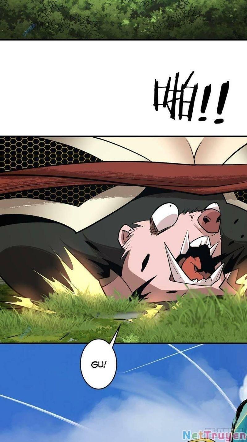 đồ đệ của ta đều là trùm phản diện chapter 34 12