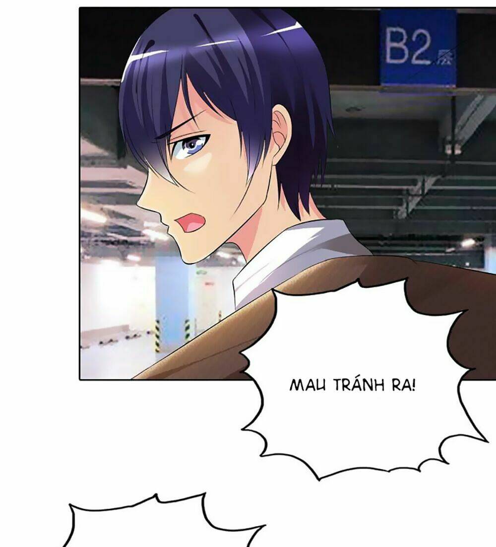 em vẫn còn nhỏ chapter 30 4