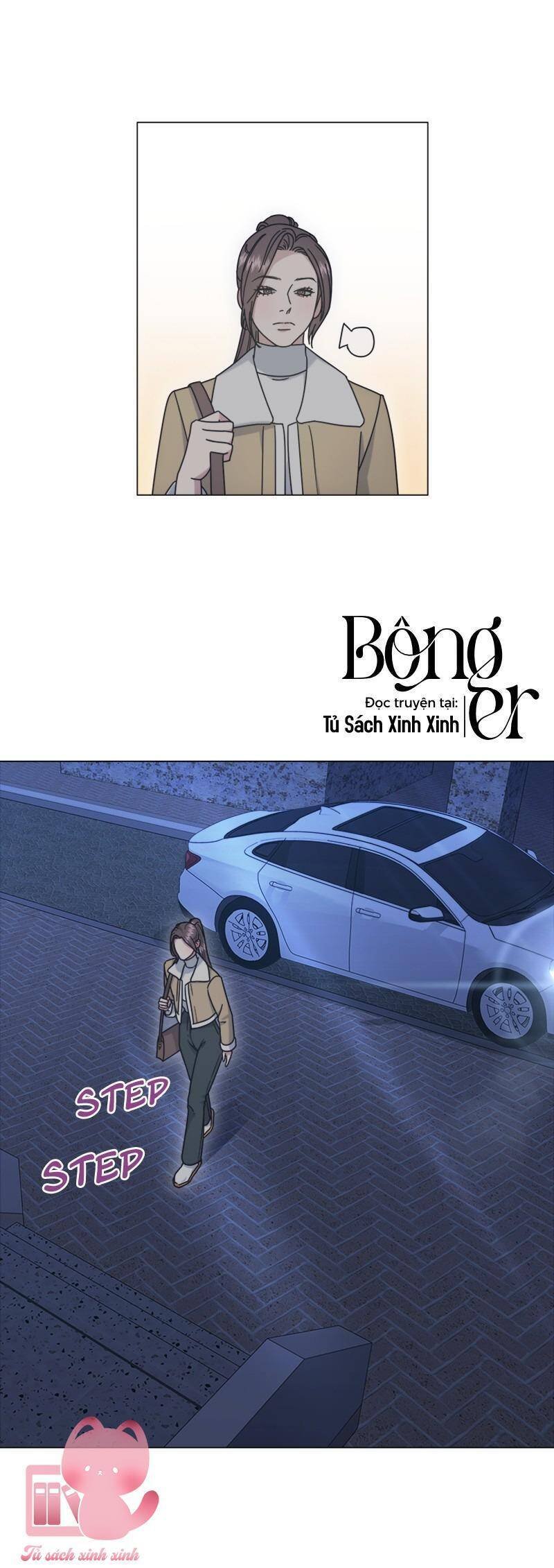 theo bản năng của em chapter 37 31