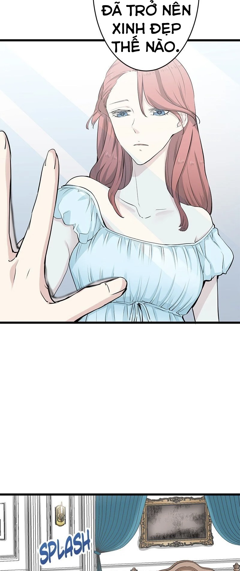 nullitas~nàng dâu giả dối~ chapter 23.1 10