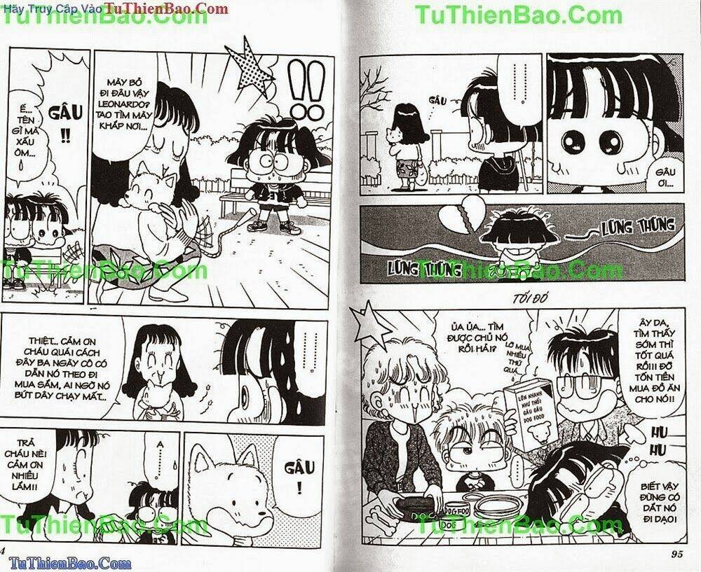 nhóc miko chapter 2 48