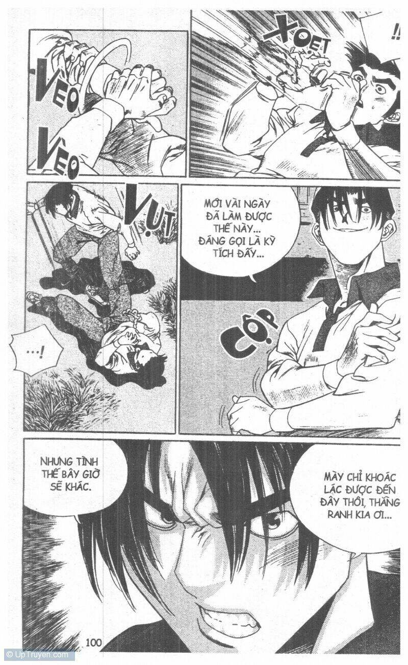 change guy chapter 110 98