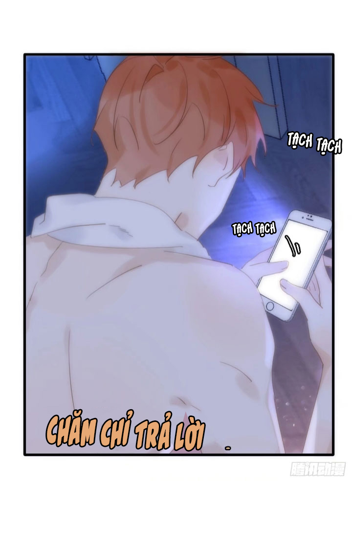 đêm đầy sao nói với em chapter 28 2