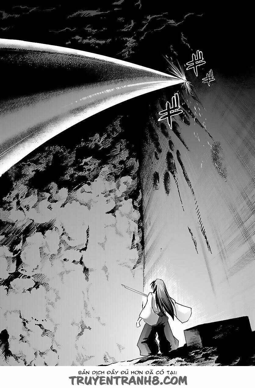 super-dreadnought girl 4946 chapter 17 20