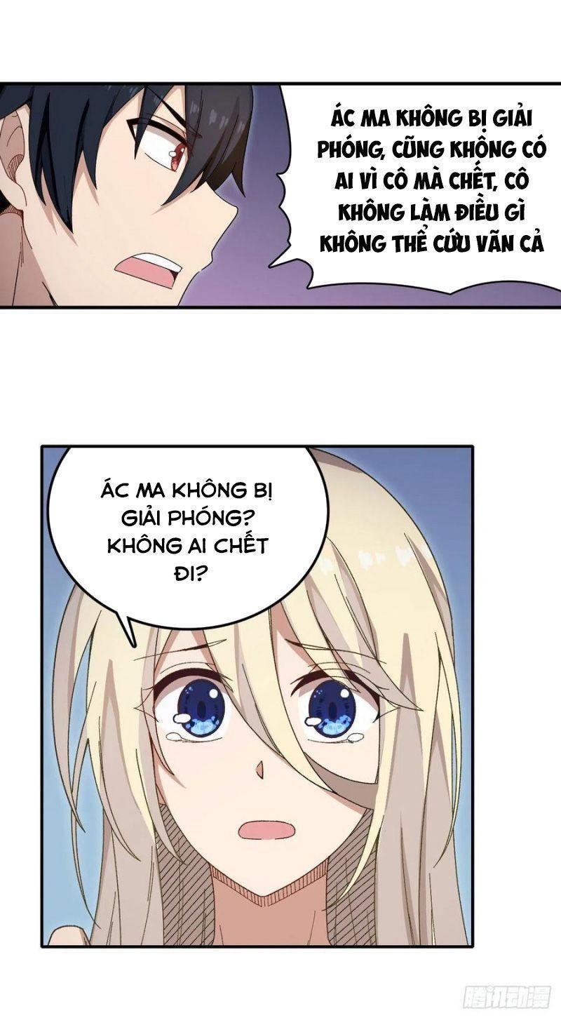 vô hạn sứ đồ và 12 nữ chiến binh chapter 84 13