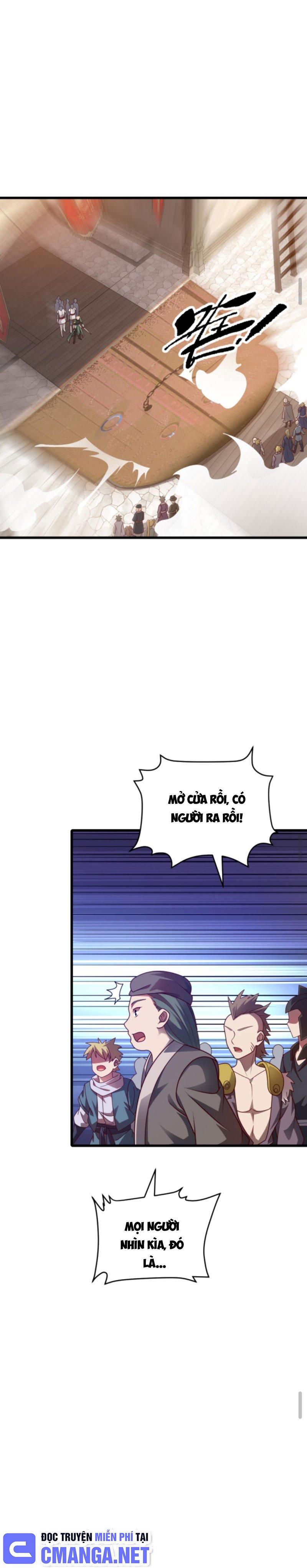 người chơi và nhân chính đều muốn làm hại ta chapter 60 14