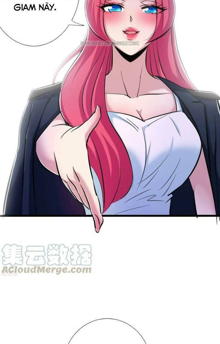 tối cường đặc chủng binh của hoa khôi chapter 57 33