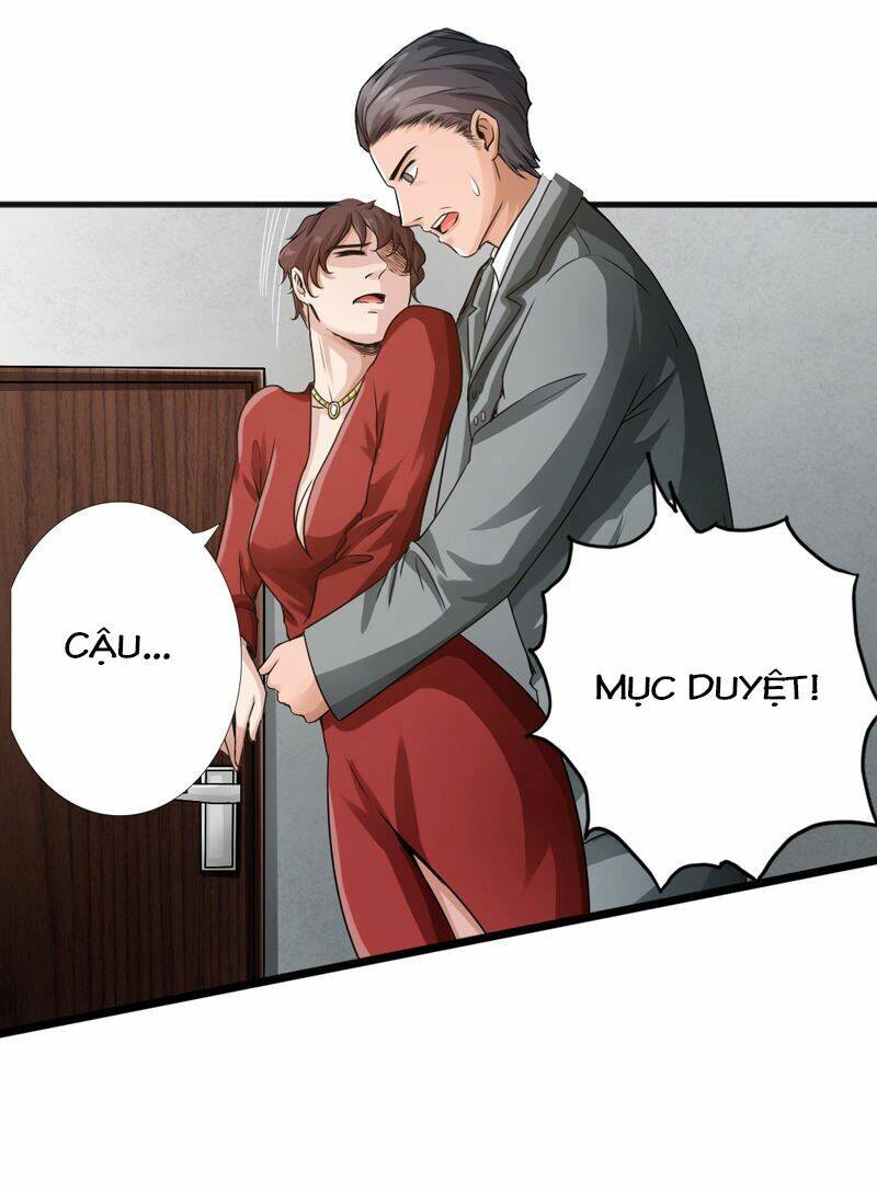 tuyệt phẩm tà thiếu chapter 2 46