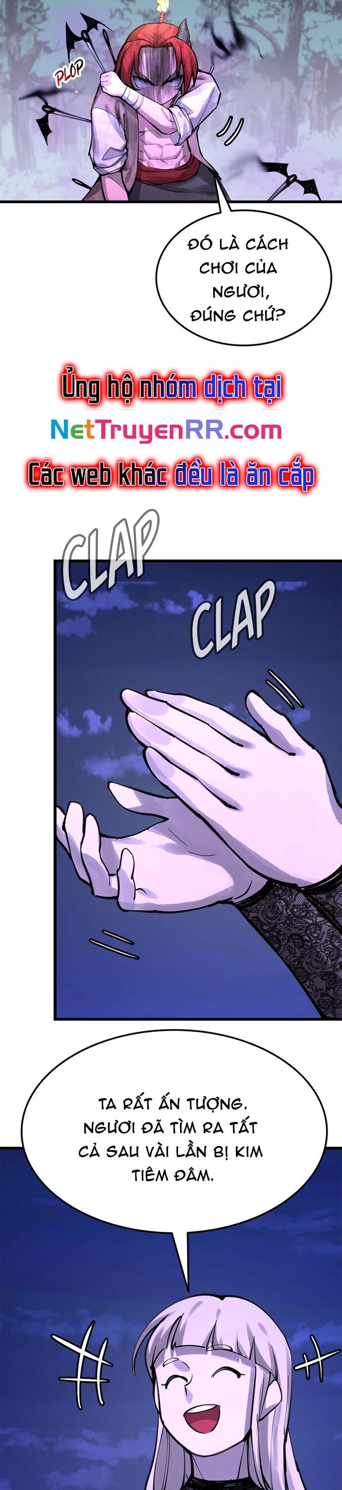 ngọn lửa của hòa bình chapter 17 30