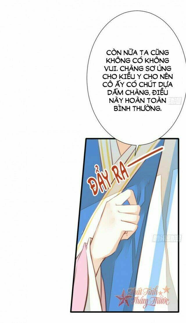 hôm nay ta cũng muốn trêu chọc nàng chapter 72 4