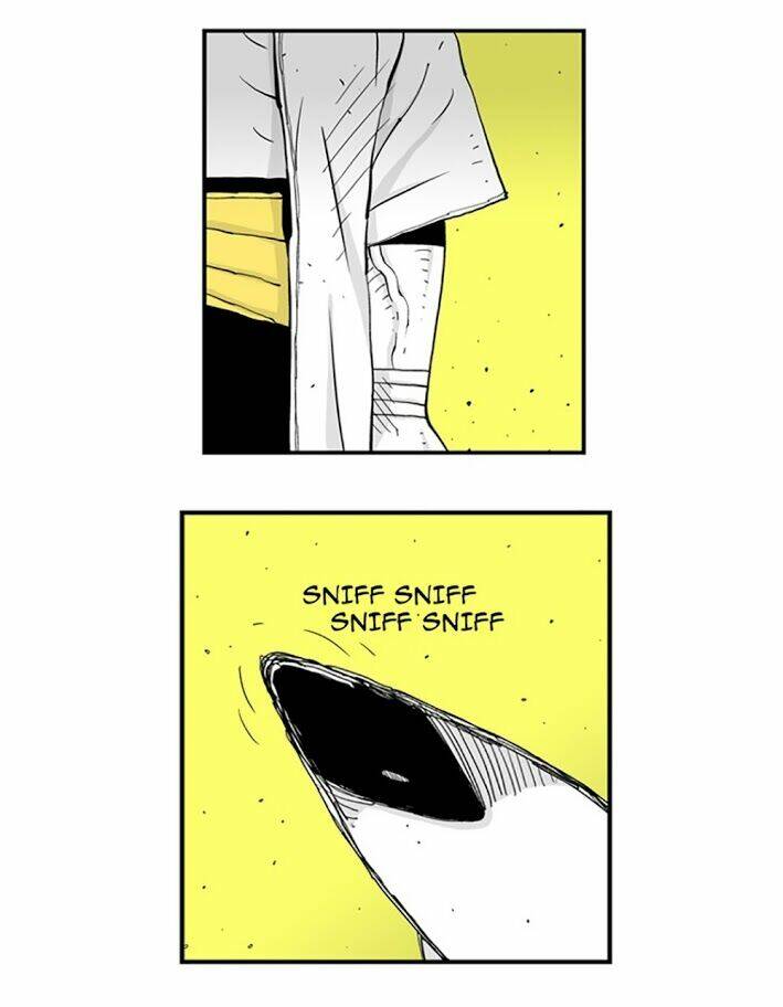 hành trình thoát khỏi địa ngục chapter 52 21