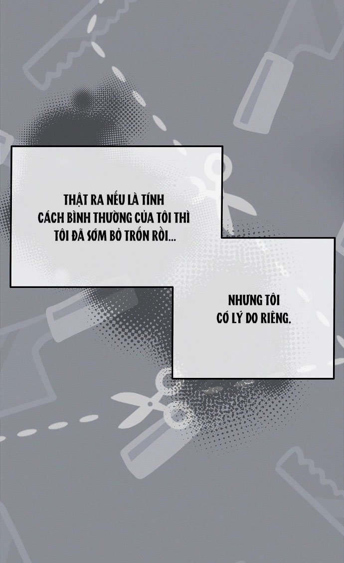 Có Lẽ Tôi Đã Sai Lầm Khi Kết Hôn chapter 1.2 - Trang 10