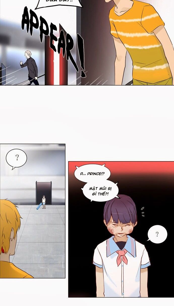 tòa tháp bí ẩn 2 chapter 69 33