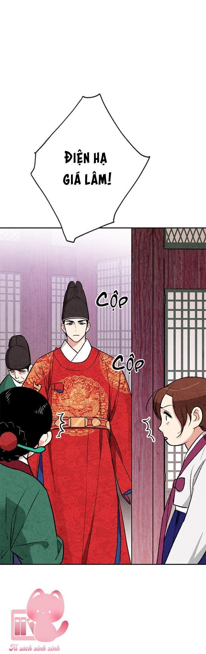lệnh cấm hôn chapter 10 49