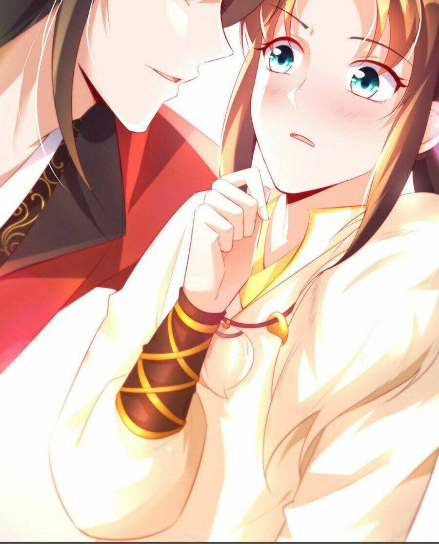 thiên kim bất hoán chapter 10 23