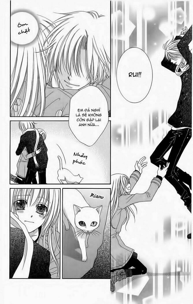 my dear cat chapter 1 40