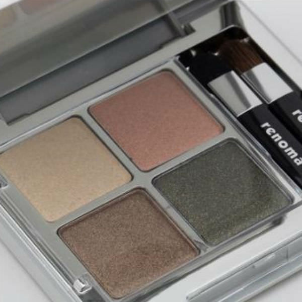 Phấn Mắt 4 Màu Lareine Eye Shadow #14 Renoma_Py09 (8g)