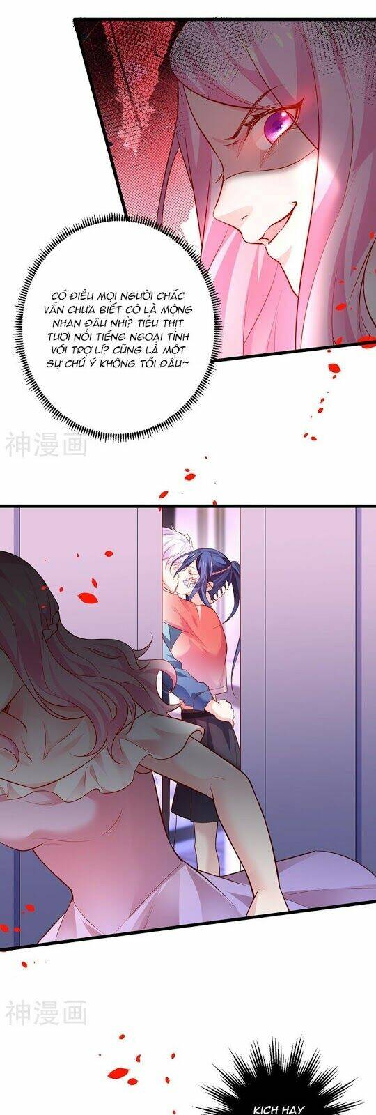 biến lan lăng vương thành ảnh đế chapter 46 9