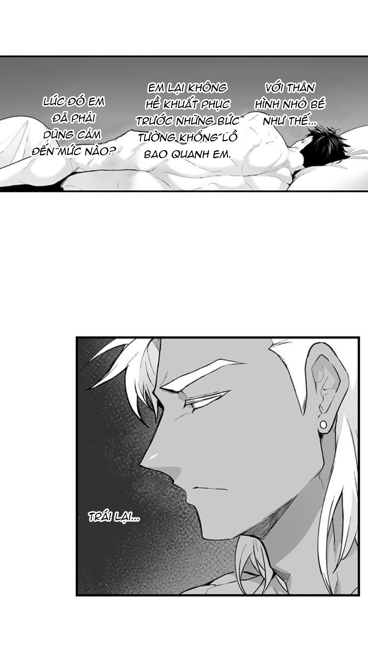 vợ của titan chapter 75 21