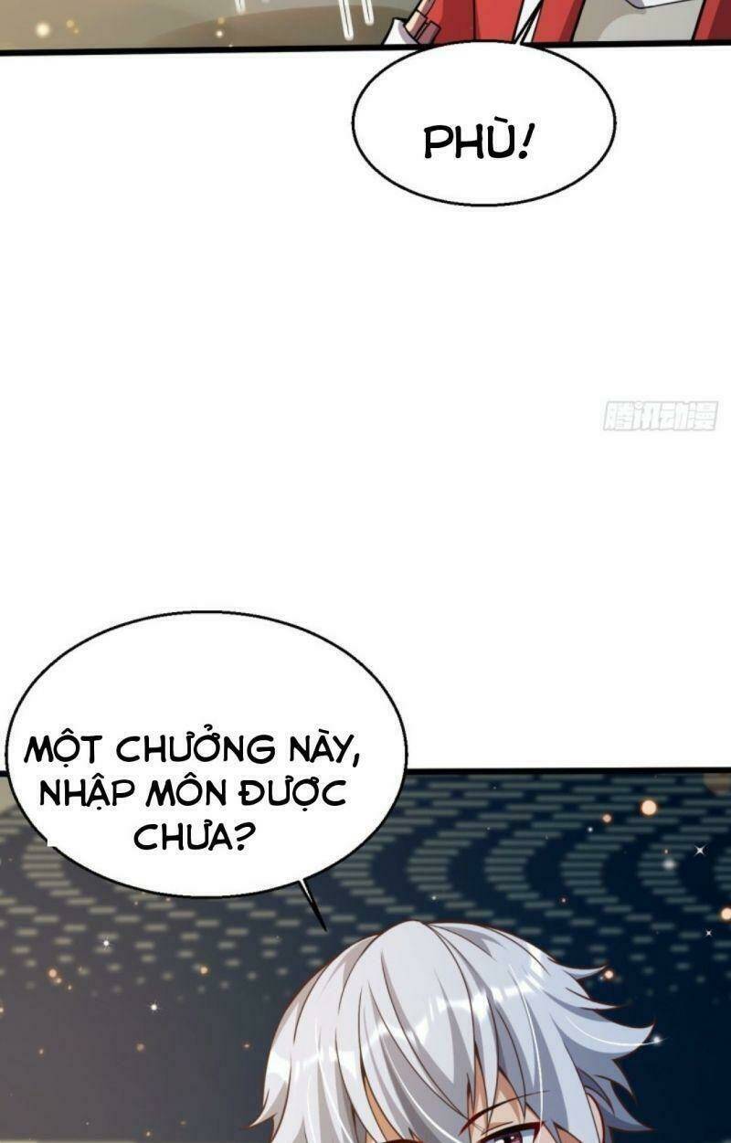 tối cường khắc kim chapter 3 73