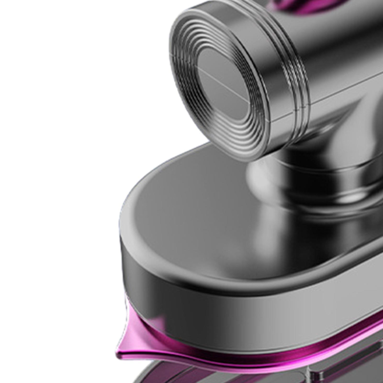 Portable Mini Steam Iron 60ml Water Tank Folding Handle 30W Handheld Steamer