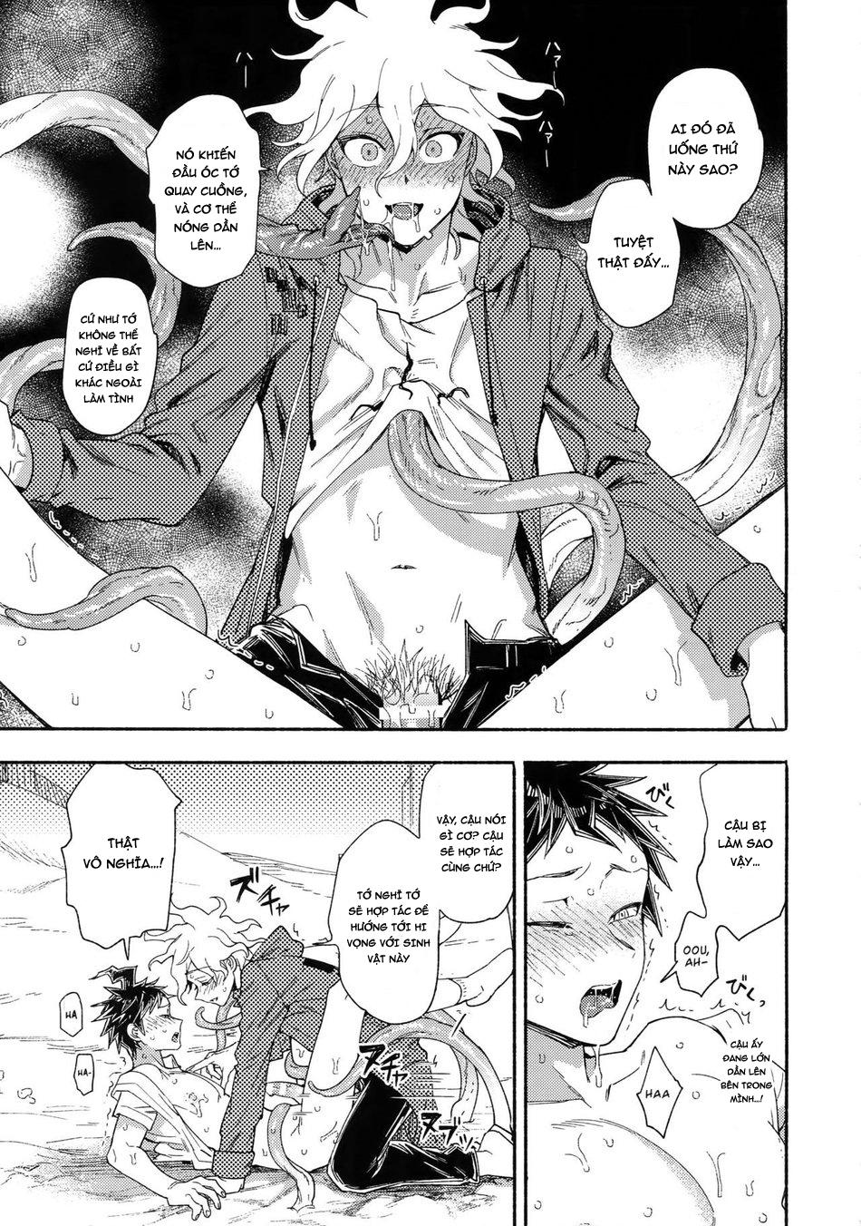 oneshot hỏny chapter 167.2 8