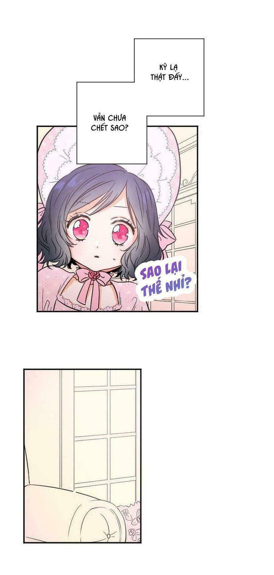 lady baby chapter 22 13