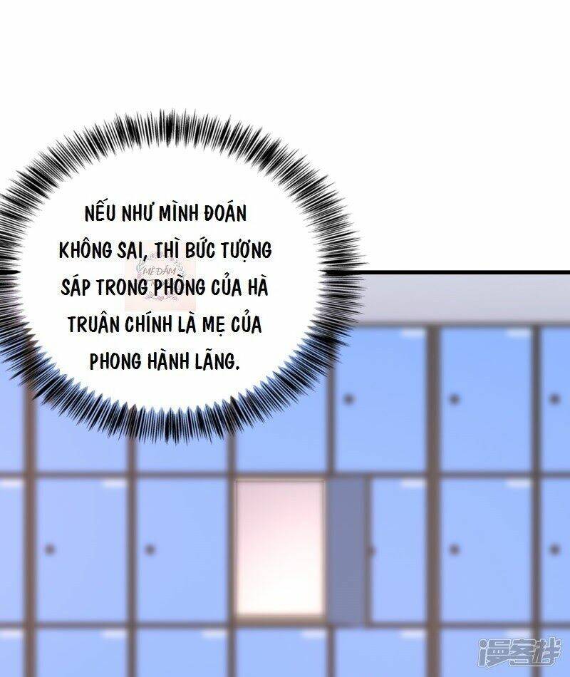 nhập cốt noãn hôn chapter 303 17